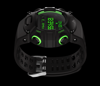 Razer Nabu Watch