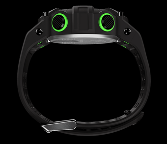 Razer Nabu Watch