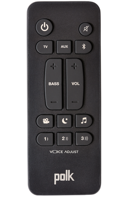 Remote control