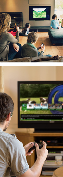 HDHomeRun