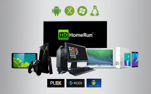 HDHomeRun