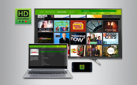 HDHomeRun