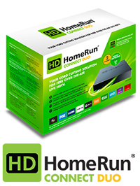 HDHomeRun