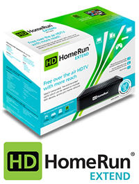 HDHomeRun
