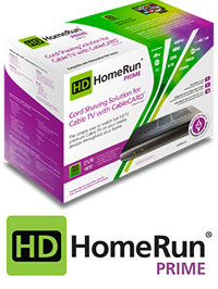 HDHomeRun