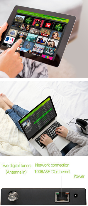 HDHomeRun