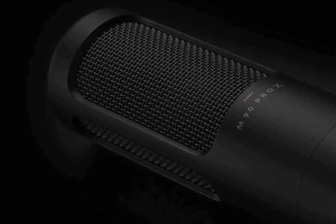 Beyerdynamic Microphone