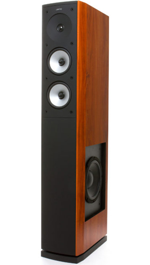 Jamo S 626