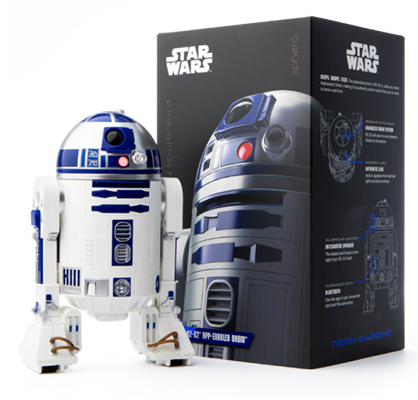 Starwars R2-D2