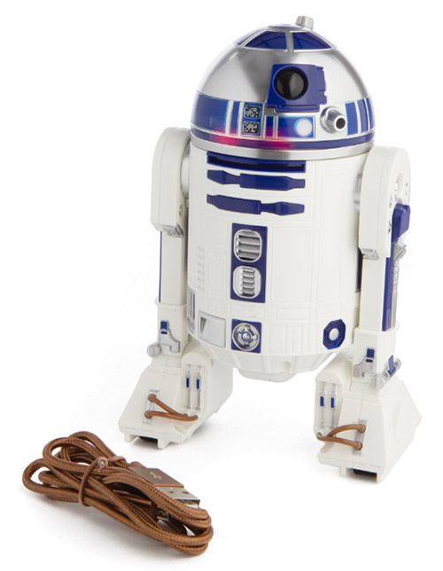 Starwars R2-D2