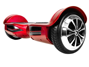 SwagTron T3 Hoverboard