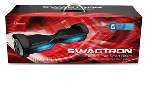 SwagTron T3 Hoverboard