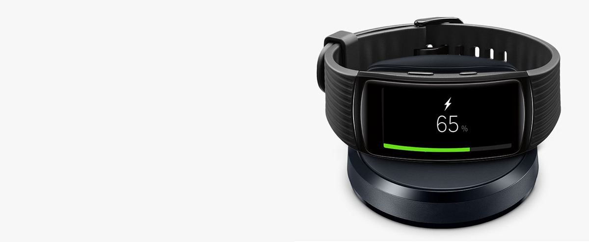 Gear Fit2 Pro (Large)