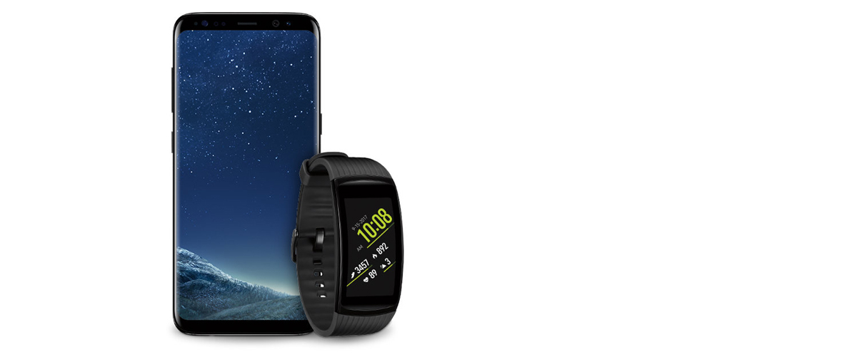 Gear Fit2 Pro (Large)