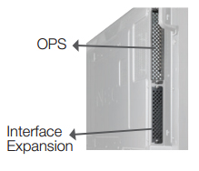 NEC LCD Video Wall Displays