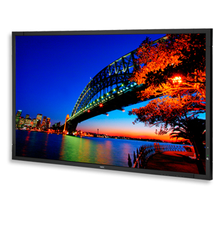 NEC LCD Video Wall Displays