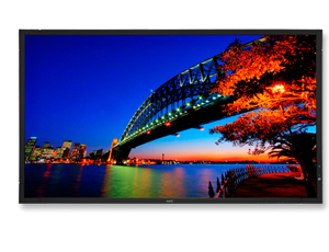 NEC LCD Video Wall Displays