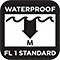 Waterproof
