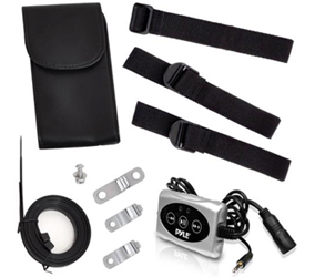 PYLE PLATV550BT