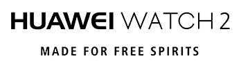 HUAWEI WATCH 2 