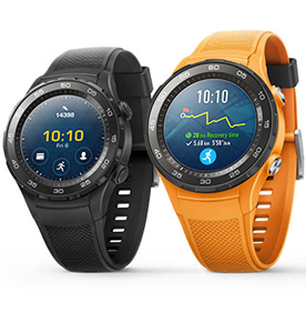HUAWEI WATCH 2 