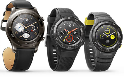 HUAWEI WATCH 2 