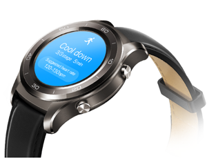 HUAWEI WATCH 2 