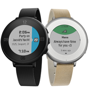 Pebble Time Round (14mm)