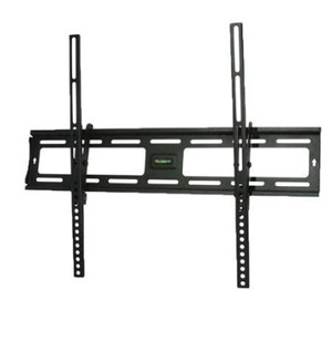 Tuff Mount Ultra-Slim Tilt TV Wall Mount - T3036 