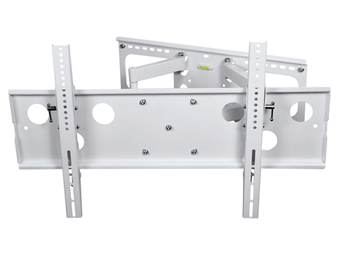Tuff Mount Articulating and Tilting Full Motion Wall Mount 