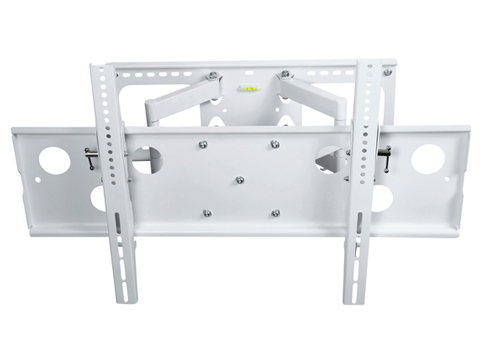 Tuff Mount Articulating and Tilting Full Motion Wall Mount 