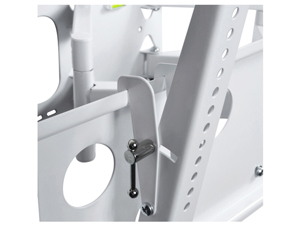 Tuff Mount Articulating and Tilting Full Motion Wall Mount 