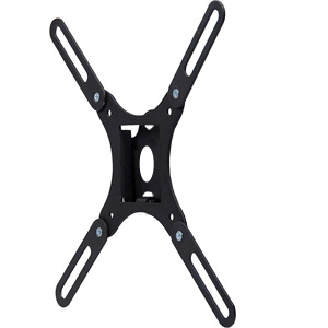 Tuff Mount Ultra Slim TV wall mount - F4006