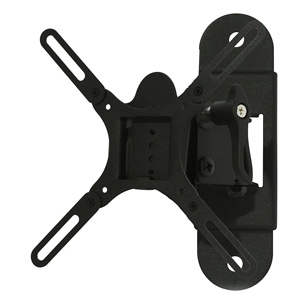 Tuff Mount Ultra Slim Tilt TV wall mount - T3006 