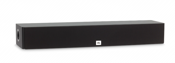 JBL Stage Series A135C Two-Way Center-Channel Speaker (Black) - Newegg.com