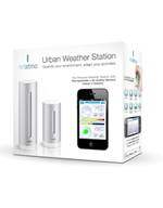 Urban Weather Station