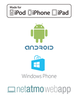 Urban Weather Station