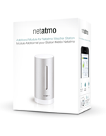 Urban Weather Station