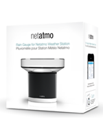 Urban Weather Station