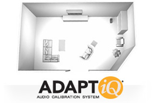 Sound designed for your room