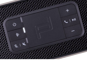 Dedicated Music and Call Controls