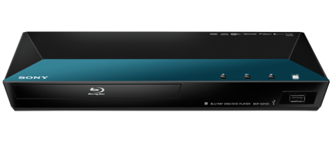  BDP-S3100 