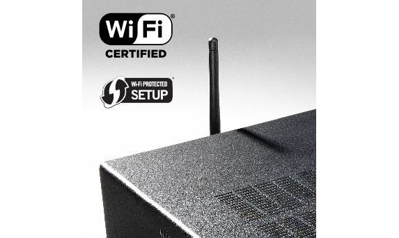 Yamaha RX-V685 7.2-Channel AV Receiver Built-in Wi-Fi, Bluetooth and AirPlay 2