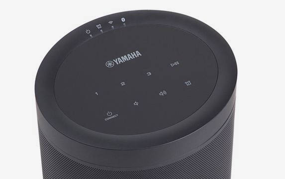YAMAHA WX-021-W ワイヤレススピーカー MusicCast®対応ワイヤレススピーカーにホワイト色を追加 ヤマハ
