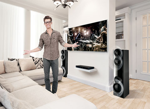 Contemporary Design.