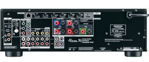 Onkyo