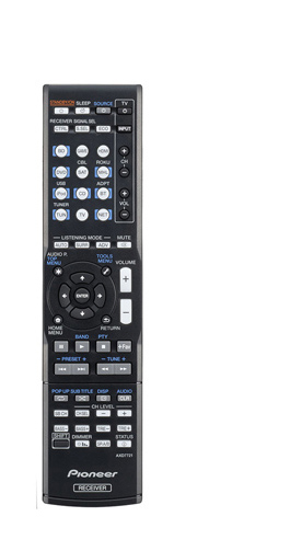 VSX-1024-K