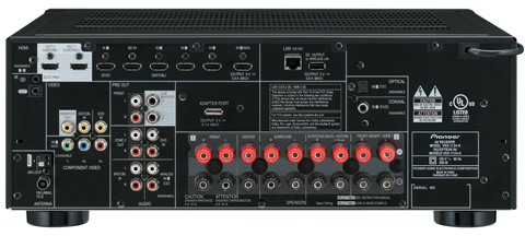 VSX-1124-K