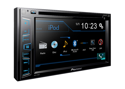 Pioneer