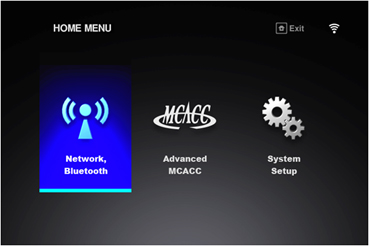 Pioneer 5.2-Channel AV Receiver with Built-in Bluetooth and Wi-Fi - VSX-830-K